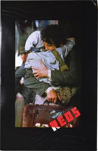 Reds (Original one sheet poster for the 1981 film)