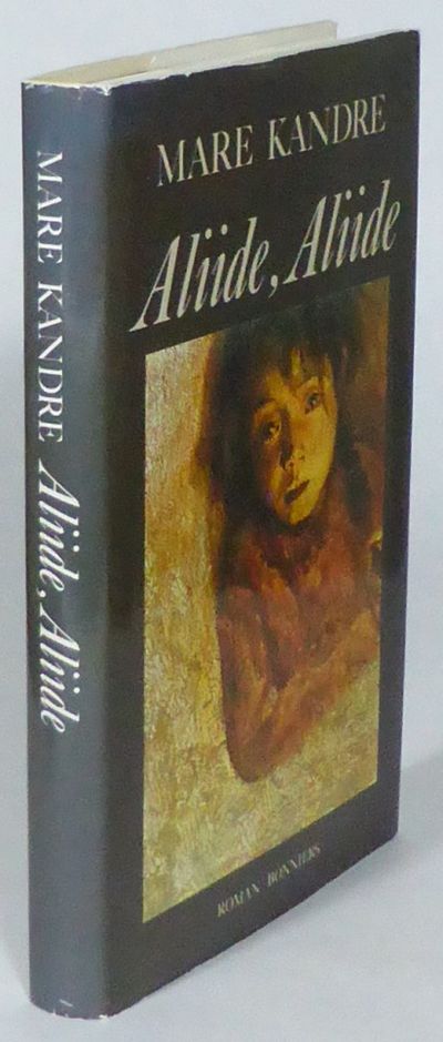 Aliide, Aliide. Roman.