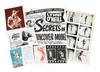 [Archive of Material Related to Lynne O’Neill, a Burlesque Entrepreneur and Entertainer]