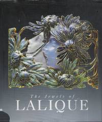 The Jewels of Lalique