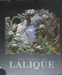 The Jewels of Lalique by Brunhammer, Yvonne (editor) - 1998