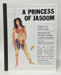 A Princess of Jasoom