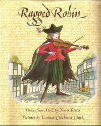Ragged Robin: Poems from A to Z