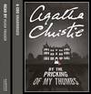 By the Pricking Of My Thumbs