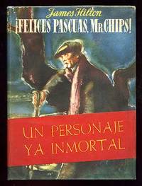 (Barcelona): José Janés Editor, 1946. Hardcover. Very Good/Near Fine. First Spanish edition. Some ...