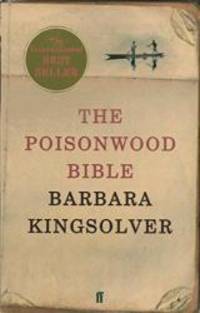 image of The Poisonwood Bible