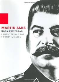 cover of Koba the Dread: Laughter and the Twenty Million