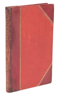 His Majesties Commission to All the Lords [with] Three Patents..