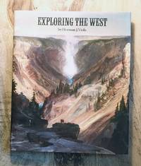 image of EXPLORING THE WEST