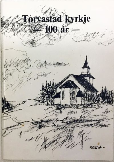 Torvastad kyrkje - 100 år -