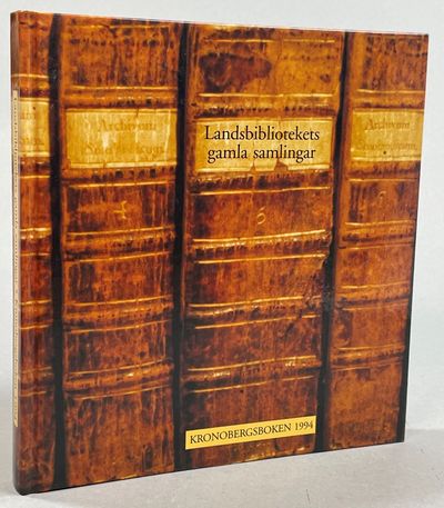 Landsbibliotekets gamla samlingar. Om…