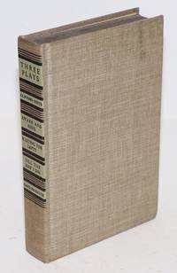 Three plays; Awake and sing, Waiting for Lefty, Till the day I die by Odets, Clifford - 1935