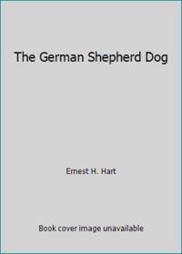 image of The German Shepherd Dog