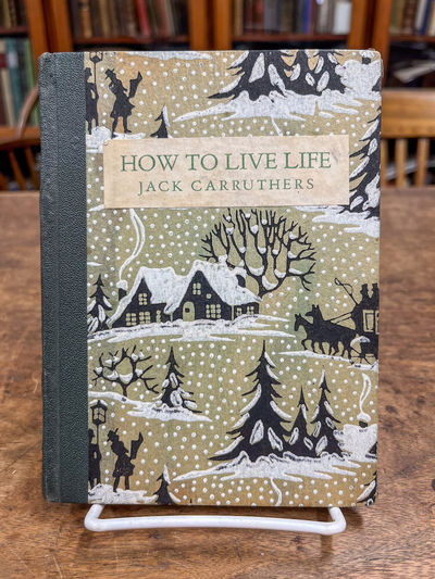 How to Live Life