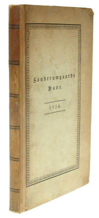 Sanderumgaards Have. Digtninge.
