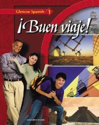 Buen Viaje!