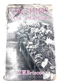 image of Orchids for Amateurs