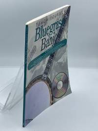 Teach Yourself Bluegrass Banjo