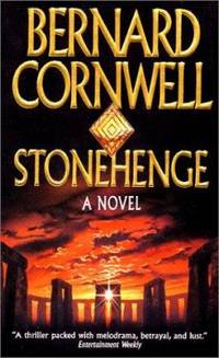 Stonehenge : A Novel of 2000 BC