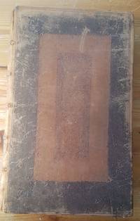A survey of the cathedral-church of Landaff