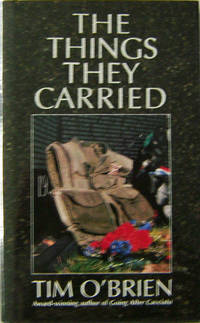 cover of The Things They Carried
