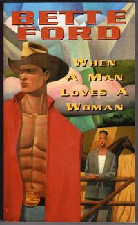 image of When a Man Loves a Woman: God's Design for Relationships