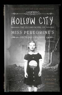 image of Hollow City: The Second Novel Of Miss Peregrine's Peculiar Children