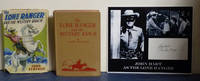 cover of The Lone Ranger And The Mystery Ranch