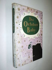 The October Baby by Streatfeild Noel - 1959