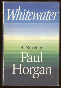 image of Whitewater