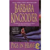 Pigs in Heaven by Barbara Kingsolver - 1993-09-07