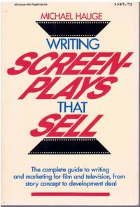 WRITING SCREEN PLAYS THAT SELL