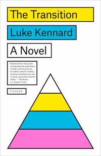 cover of The Transition : A Novel