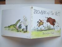 image of Beware of the vet