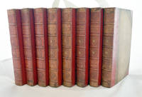 The Natural History of British Insects; explaining them in their several states, with the periods of their transformations, their food, oeconomy, &c. Together with the History of Such Minute Insects as require investigation by the Microscope. Vols I-XVI by Edward Donovan - 1st Edition - 1792 - from E C Books (SKU: 032725)