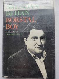 cover of Borstal Boy