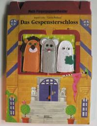 Mein Fingerpuppentheater - Das Gespensterschloss