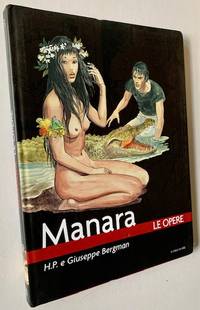 Le Opere #3: H.P. e Giuseppe Bergman