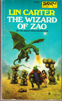The Wizard of Zao