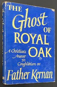 cover of The Ghost of Royal Oak: A Christian's Answer to Coughlinism