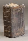 The Book of Common Prayer, and administration of the sacraments, and other rites and ceremonies of the Church ... together with the Psalter, or Psalms of David