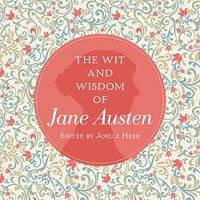 image of The Wit and Wisdom of Jane Austen