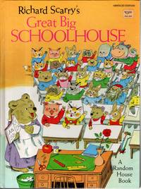 Great Big Schoolhouse