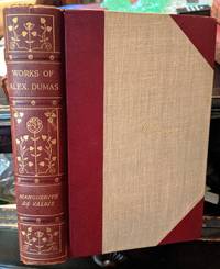 cover of MARGUERITE DE VALOIS