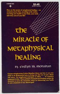 image of The Miracle of Metaphysical Healing