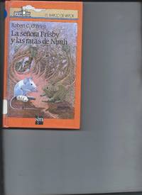 Las Senora Frisby y Las Ratas de Nimh