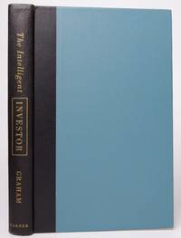 cover of The Intelligent Investor;: A book of practical Counsel