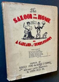 The Saloon in the Home or a Garland of Rumblossoms