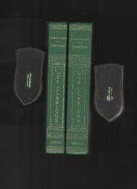 image of Comedias and Tragedias - 2 Vols