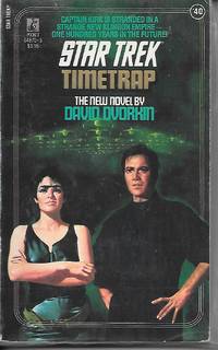 image of Timetrap